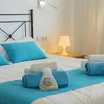 Apartamento Beachfront Sonrisas