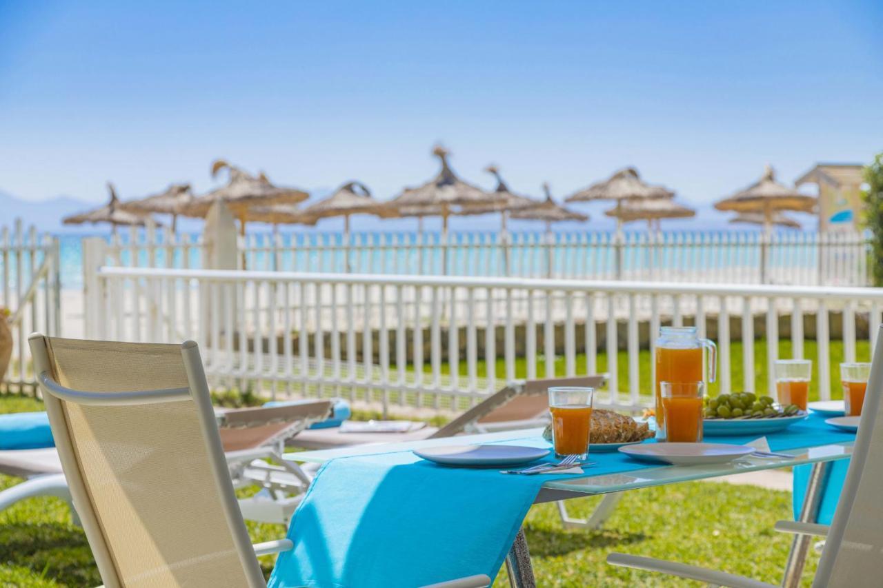 Beachfront Sonrisas